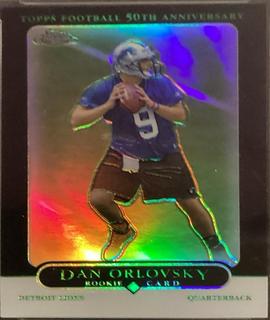 Dan Orlovsky