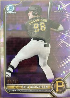 Jack Brannigan