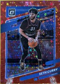 Seth Curry