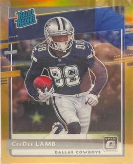 CeeDee Lamb