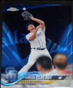 Hunter Renfroe