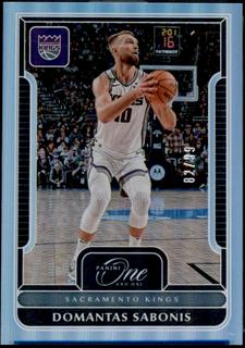 Domantas Sabonis