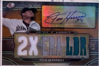 Felix Hernandez