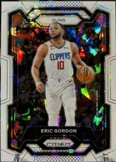 Eric Gordon