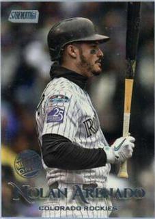Nolan Arenado