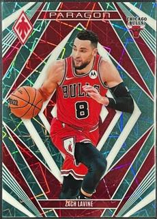 Zach LaVine