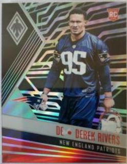 Derek Rivers