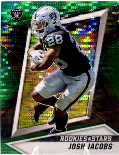 Josh Jacobs