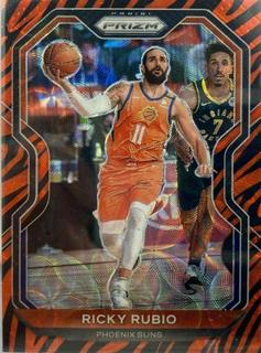 Ricky Rubio