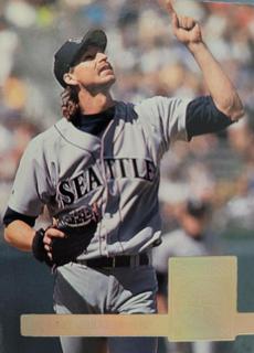 Randy johnson