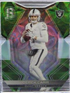 Derek Carr