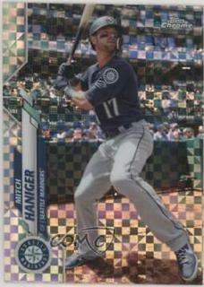 Mitch Haniger