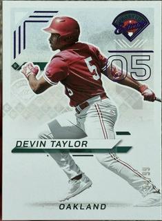Devin Taylor