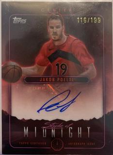 Jakob Poeltl