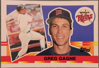 Greg Gagne