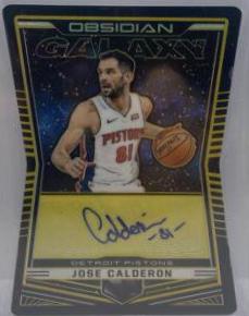 Jose Calderon