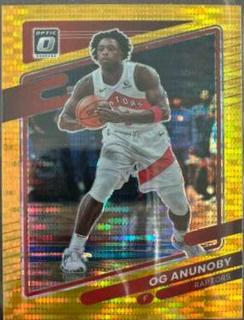OG Anunoby