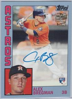 Alex Bregman