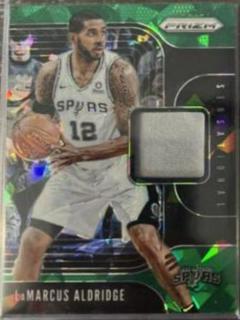 LaMarcus Aldridge