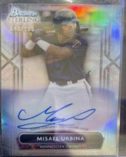 Misael Urbina