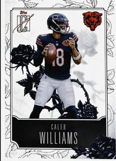 Caleb Williams
