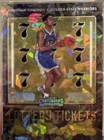 Jonathan Kuminga