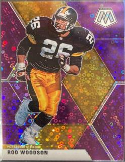 Rod Woodson