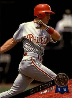 Kevin Stocker
