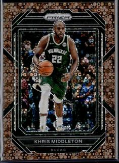 Khris Middleton