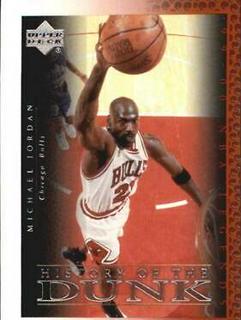 Michael Jordan