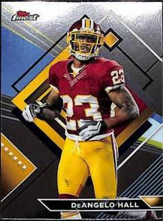 DeAngelo Hall