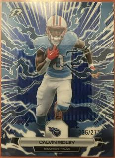 Calvin Ridley
