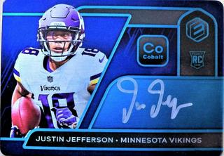 Justin Jefferson