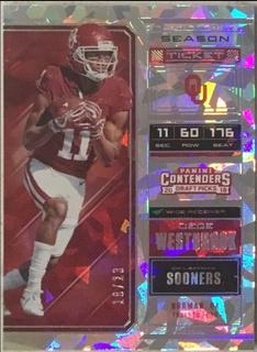 Dede Westbrook