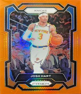 Josh Hart
