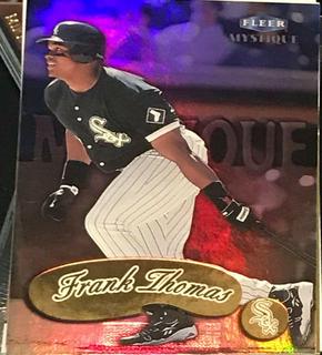 Frank Thomas