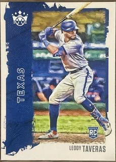 Leody Taveras