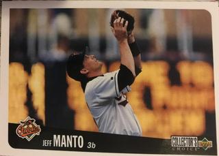 Jeff Manto