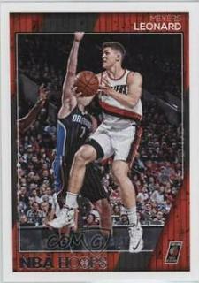 Meyers Leonard