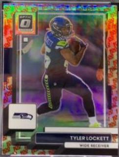 Tyler Lockett
