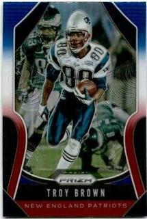 Troy Brown
