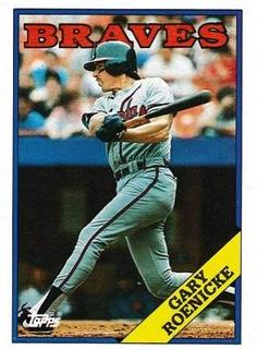 Gary Roenicke