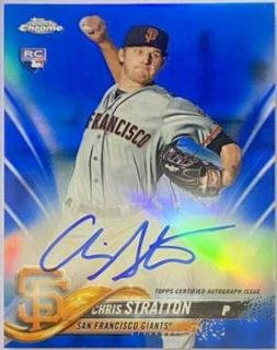 Chris Archer