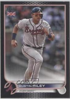 Austin Riley