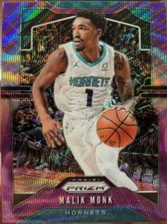 Malik Monk