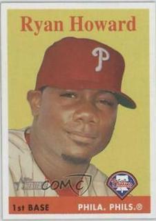 Ryan Howard
