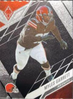 Myles Garrett
