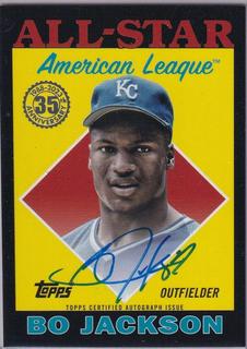 Bo Jackson