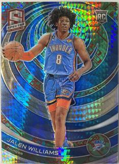 Jalen Williams