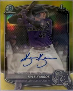 Kyle Karros